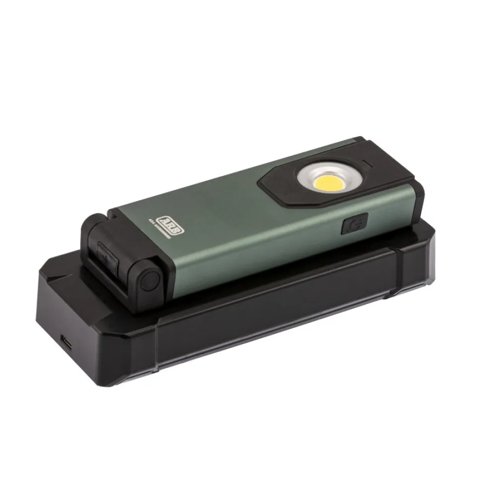 ARB Horizon Werkstattlampe, bis zu 500 lm, 3200 mAh Li-Ion Akku