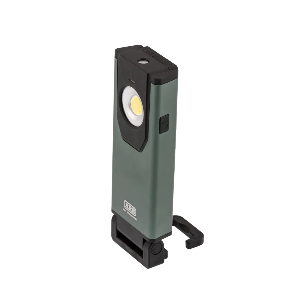 ARB Horizon Werkstattlampe, bis zu 500 lm, 3200 mAh Li-Ion Akku