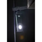 ARB Horizon Werkstattlampe, bis zu 500 lm, 3200 mAh Li-Ion Akku