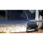 ARB Horizon Floodlight LED-Flutlicht 2000/4000 lm mit 4000 mAh Li-Ion Akku