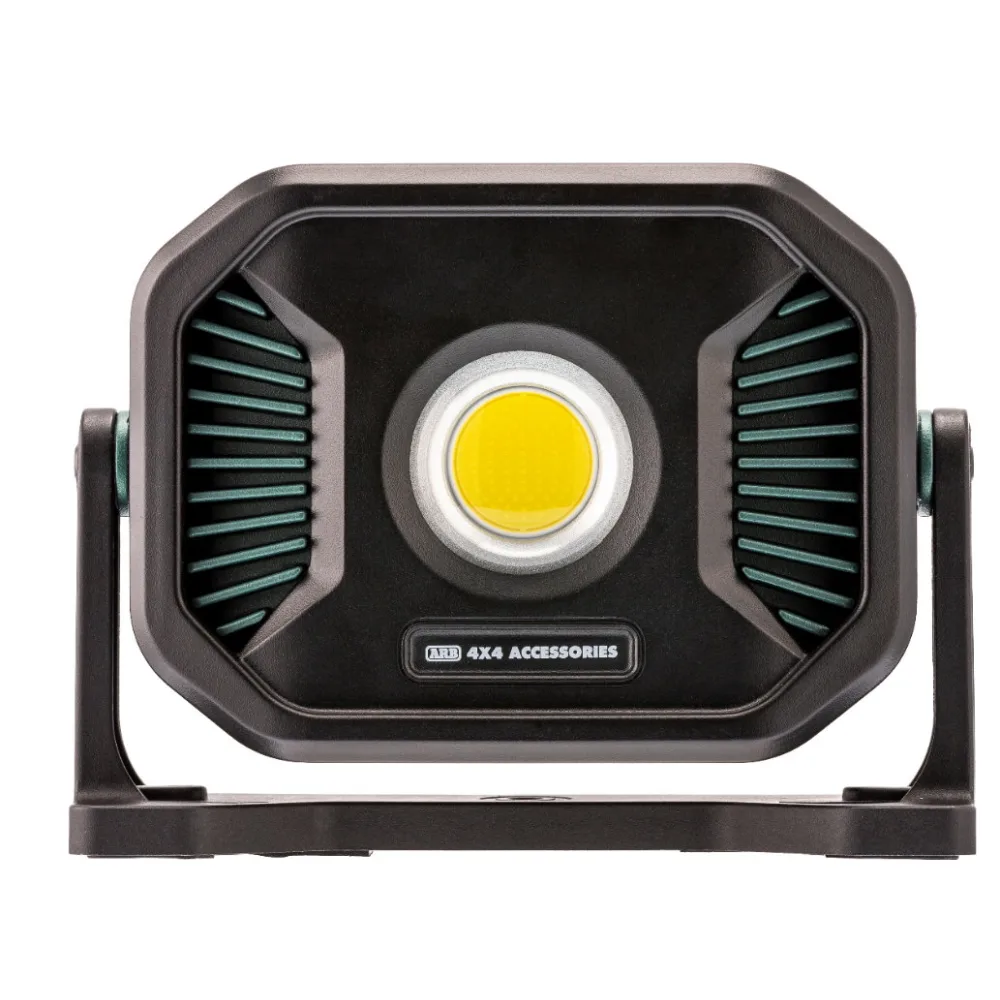 ARB Horizon Floodlight LED-Flutlicht 2000/4000 lm mit 4000 mAh Li-Ion Akku