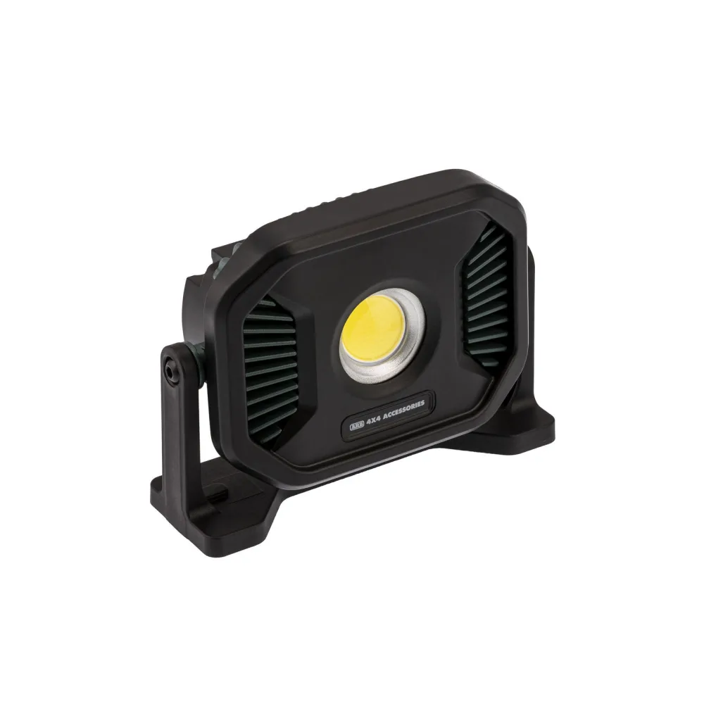 ARB Horizon Floodlight LED-Flutlicht 2000/4000 lm mit 4000 mAh Li-Ion Akku