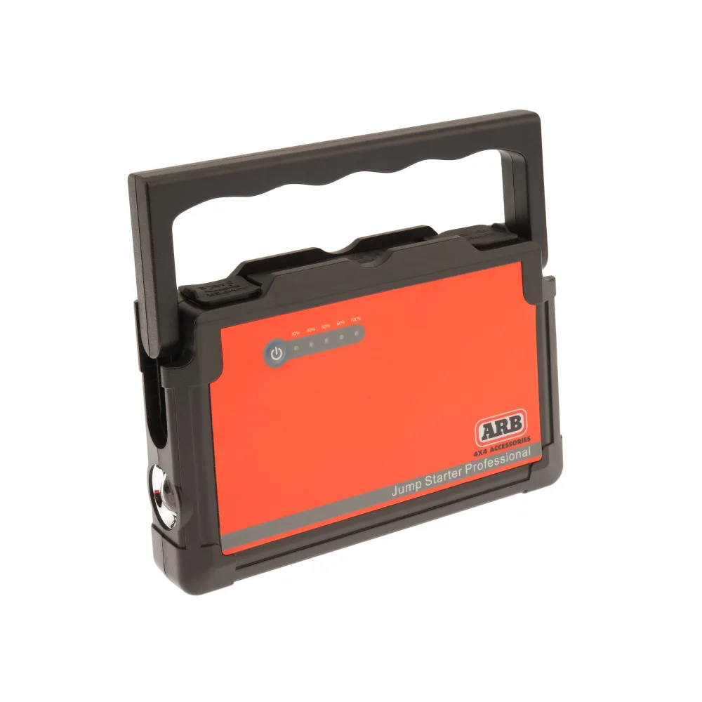 ARB Professional Jump Starter 12V Starthilfe 4800mAh