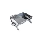 ARB Firepit, Feuerschale 600x480x300mm incl. Canvas-Tragetasche