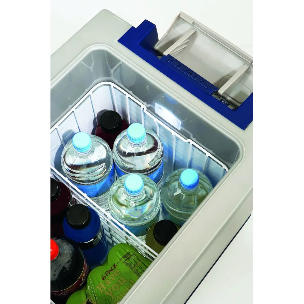 ARB Kühlbox Fridge Freezer mit 60 l Volumen, 28 kg