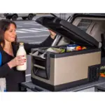 ARB Classic Series II Kühlbox 35 Liter, 12 Volt, 24 Volt, 100-240 Volt