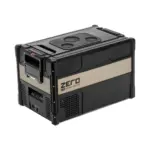 ARB ZERO Single Zone Kühlbox 36 Liter – 12 Volt, 24 Volt, 220 Volt