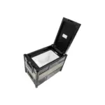 ARB ZERO Single Zone Kühlbox 36 Liter – 12 Volt, 24 Volt, 220 Volt
