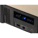 ARB ZERO Single Zone Kompressor-Kühlbox 44 l (DC 12/24 V, 220 V AC)
