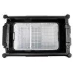 ARB ZERO Single Zone Kompressor-Kühlbox 44 l (DC 12/24 V, 220 V AC)