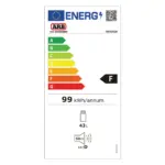 ARB ZERO Single Zone Kompressor-Kühlbox 44 l (DC 12/24 V, 220 V AC)