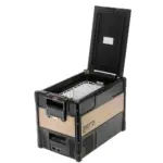 ARB ZERO Single Zone Kompressor-Kühlbox 44 l (DC 12/24 V, 220 V AC)