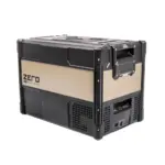 ARB ZERO Single Zone Kompressor-Kühlbox 44 l (DC 12/24 V, 220 V AC)