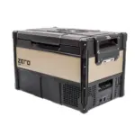 ARB ZERO Single Zone Kompressor-Kühlbox 60l 12-V/24-V/220-V