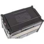 ARB ZERO Single Zone Kompressor-Kühlbox 60l 12-V/24-V/220-V