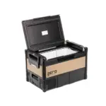 ARB ZERO Single Zone Kompressor-Kühlbox 60l 12-V/24-V/220-V