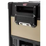 ARB ZERO Single Zone Kompressor-Kühlbox 60l 12-V/24-V/220-V