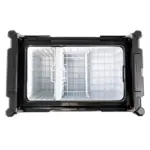 ARB ZERO Dual Zone Kühlbox 69l 12-V/24-V/220-V