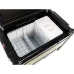ARB ZERO Dual Zone Kühlbox 69l 12-V/24-V/220-V
