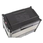 ARB ZERO Dual Zone Kühlbox 69l 12-V/24-V/220-V