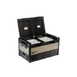 ARB ZERO Dual Zone Kühlbox 96l 12-V/24-V/220-V