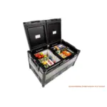 ARB ZERO Dual Zone Kühlbox 96l 12-V/24-V/220-V