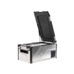 ARB Elements Edelstahl-Kühlbox 60 Liter, 12 Volt und 24 Volt