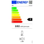 ARB Elements Edelstahl-Kühlbox 60 Liter, 12 Volt und 24 Volt
