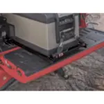 ARB Montageplatte ausziehbar für ARB Classic Series II Kühlbox 35 und 47 l
