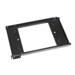 ARB Ausziehbare Montageplatte für Kühlboxen 60 & 78 l (120 kg Tragkraft)