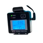 ARB Funkdisplay für ARB Kühlbox mit Halterung und Stromkabel