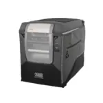 ARB Schutzhülle für Classic Series II Kühlbox 60l, grau/schwarz
