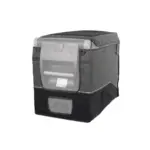 ARB Schutzhülle für Classic Series II Kühlbox 60l, grau/schwarz
