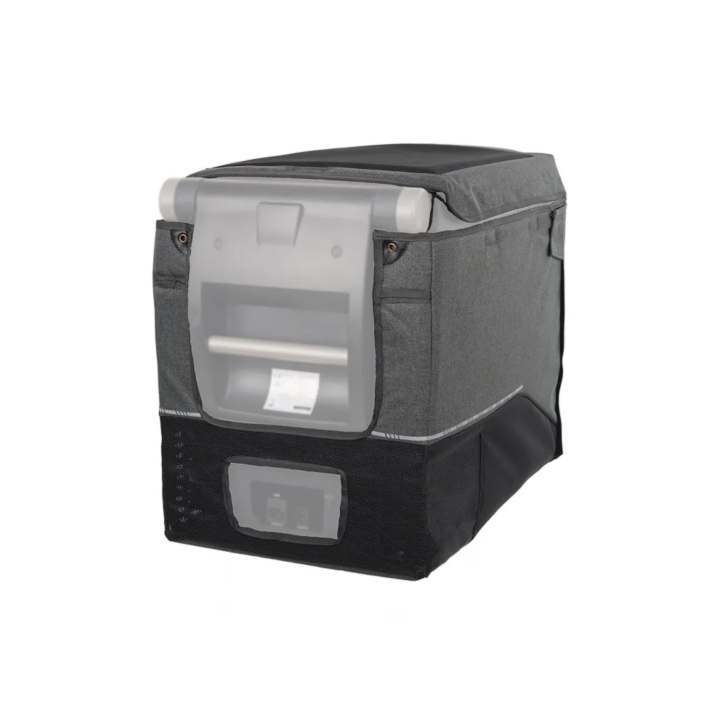 ARB Schutzhülle für Classic Series II Kühlbox 60l, grau/schwarz