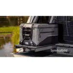 ARB Schutzhülle für Classic Series II Kühlbox 60l, grau/schwarz