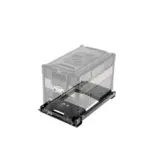 ARB Montageplatte ausziehbar für ZERO Single Zone Kühlbox 36 l & 44 l