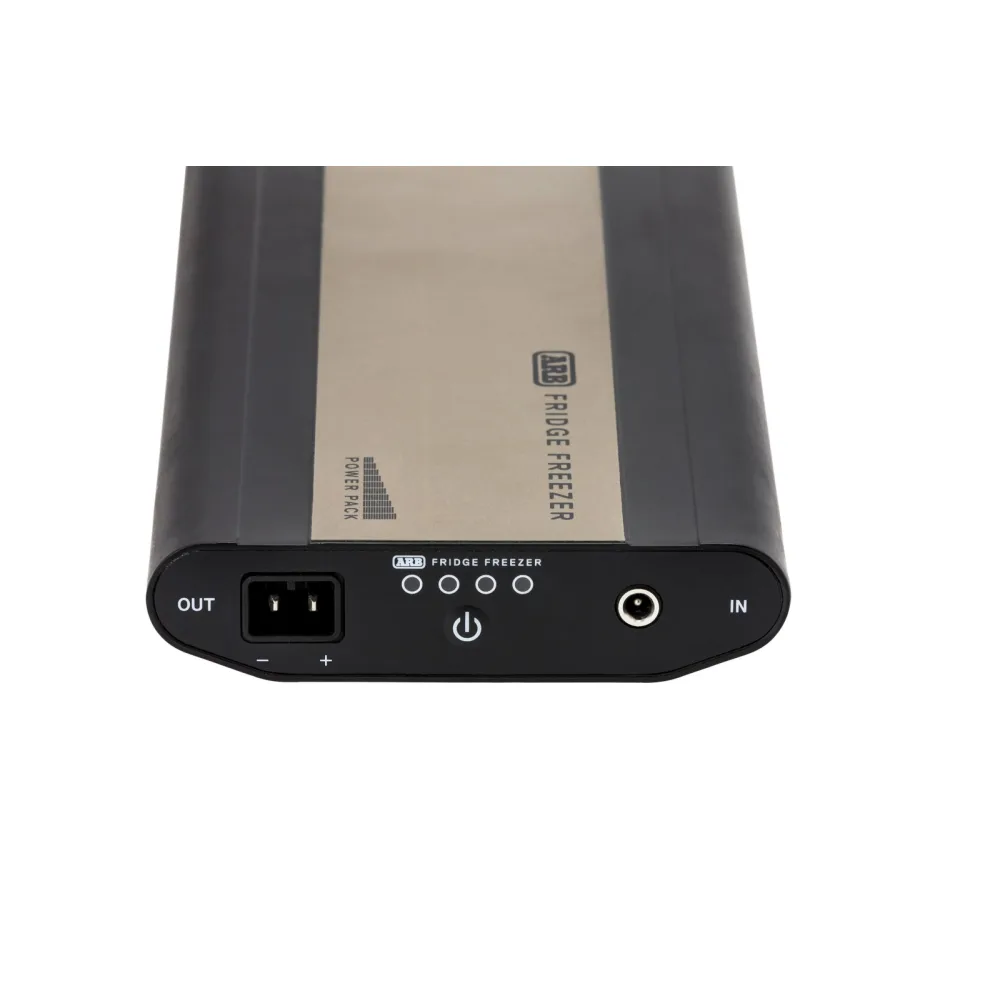ARB Coolbox Power Pack Zusatzakku für ARB ZERO Kühlboxen