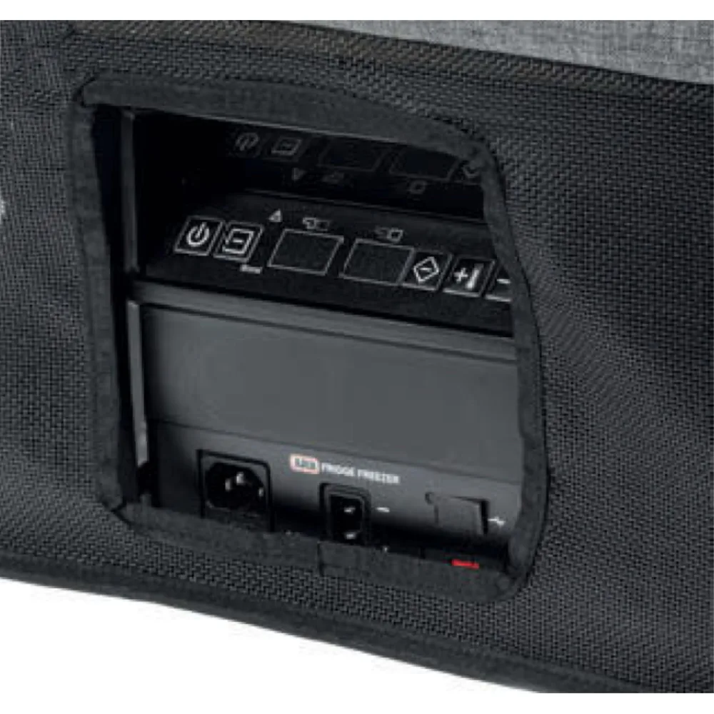 ARB Zero Transit Bag 69 l Schutzhülle für Kühlbox Zero Dual Zone