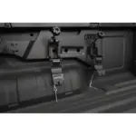 ARB JACK Wagenheber Halterung für Ford Ranger & VW Amarok ab 2023 Doppelkabine