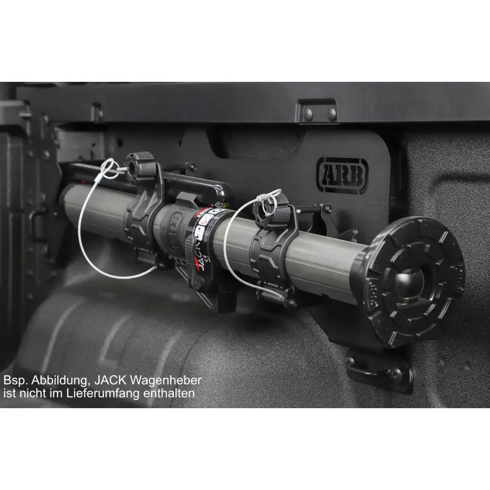 ARB JACK Wagenheber Halterung für Ford Ranger & VW Amarok ab 2023 Doppelkabine