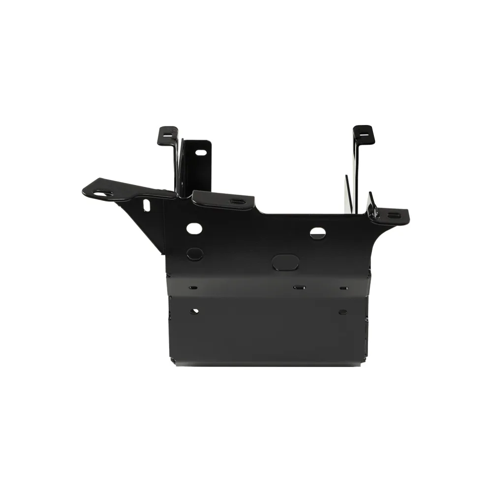 ARB Zusatzbatteriehalter für VW Amarok und Ford Ranger ab 2023, Optima 4.2