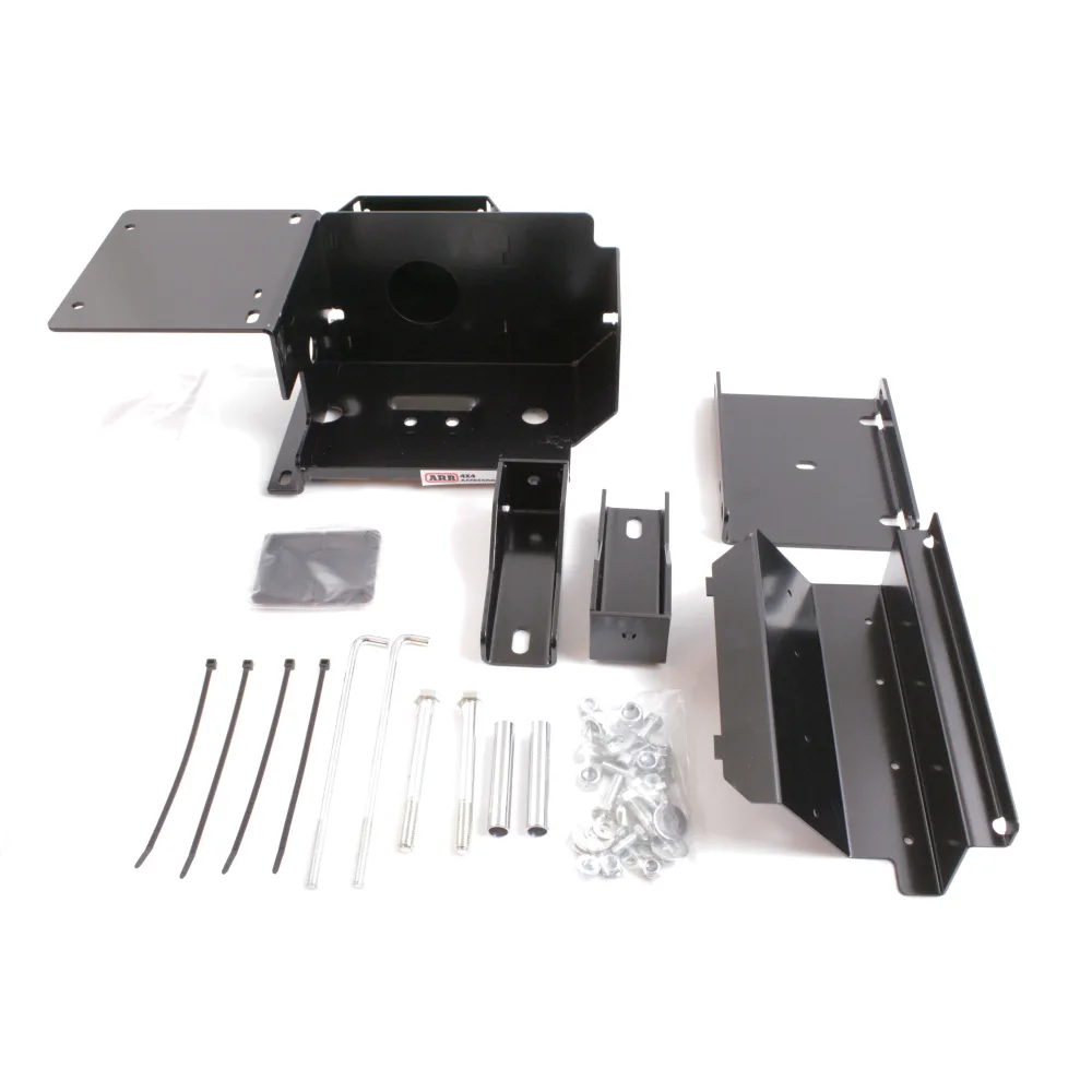 ARB Batteriekasten Unterboden für Mitsubishi L200 2015-2019