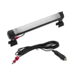 ARB Touring Tent Light 12V LED-Zeltlampe für 25mm Gestänge mit USB und 12V-Buchse