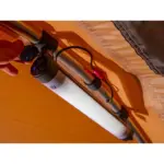 ARB Touring Tent Light 12V LED-Zeltlampe für 25mm Gestänge mit USB und 12V-Buchse