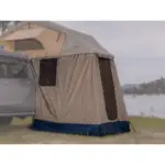 ARB Touring Anbau für Dachzelt Simpson III – Montagehöhe 2050 mm