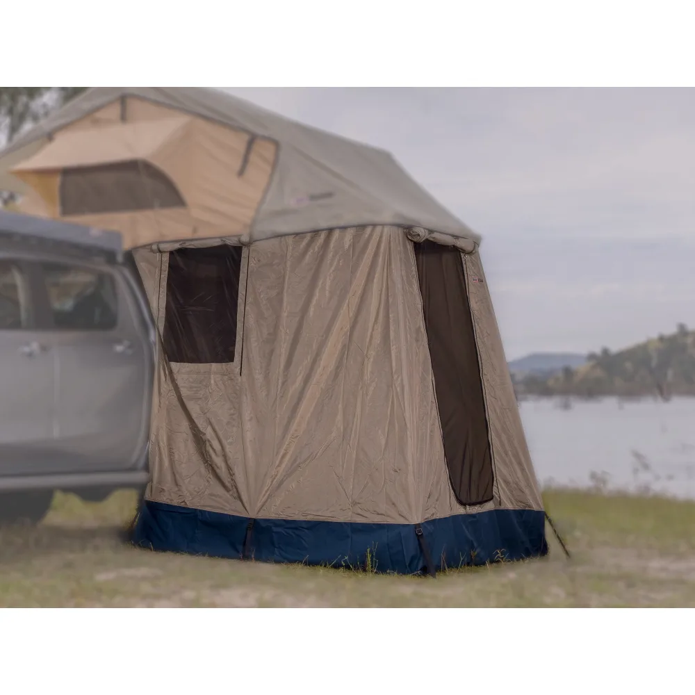 ARB Touring Anbau für Dachzelt Simpson III – Montagehöhe 2050 mm
