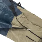 ARB Touring Anbau für Dachzelt Simpson III – Montagehöhe 2050 mm