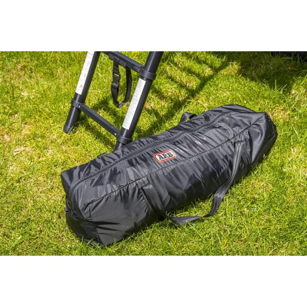 ARB Touring Esperance V2 Annexe abnehmbarer Zip-on Anbau Vorzelt