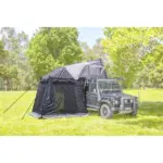 ARB Touring Esperance V2 Annexe abnehmbarer Zip-on Anbau Vorzelt