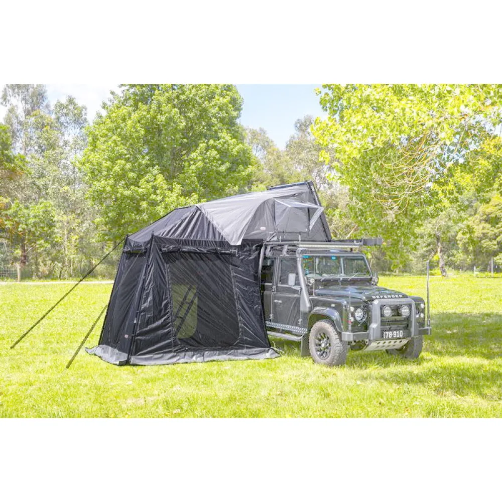 ARB Touring Esperance V2 Annexe abnehmbarer Zip-on Anbau Vorzelt